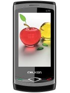 Best available price of Celkon C77 in Trinidad