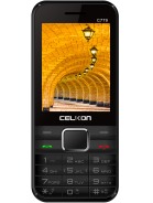 Best available price of Celkon C779 in Trinidad