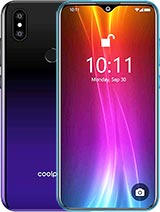 Best available price of Coolpad Cool 5 in Trinidad
