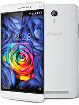Best available price of Coolpad Porto S in Trinidad