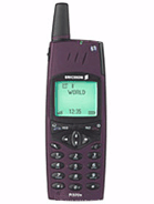 Best available price of Ericsson R320 in Trinidad