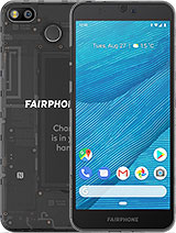 Best available price of Fairphone 3 in Trinidad
