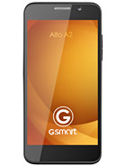 Best available price of Gigabyte GSmart Alto A2 in Trinidad