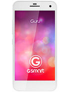 Best available price of Gigabyte GSmart Guru White Edition in Trinidad