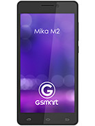 Best available price of Gigabyte GSmart Mika M2 in Trinidad