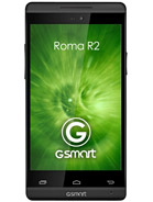 Best available price of Gigabyte GSmart Roma R2 in Trinidad