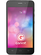Best available price of Gigabyte GSmart T4 Lite Edition in Trinidad