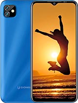 Best available price of Gionee Max Pro in Trinidad