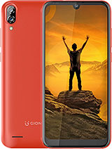 Gionee S5-1 Pro at Trinidad.mymobilemarket.net