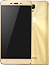 Best available price of Gionee P7 Max in Trinidad