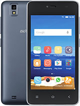 Best available price of Gionee Pioneer P2M in Trinidad