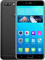 Best available price of Gionee S10B in Trinidad
