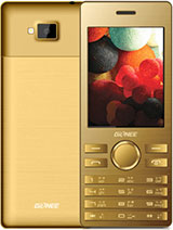 Best available price of Gionee S96 in Trinidad