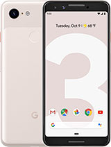 Best available price of Google Pixel 3 in Trinidad
