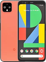 Best available price of Google Pixel 4 in Trinidad