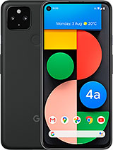 Best available price of Google Pixel 4a 5G in Trinidad