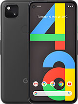 Best available price of Google Pixel 4a in Trinidad