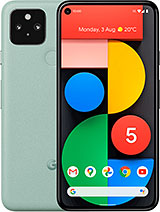 Best available price of Google Pixel 5 in Trinidad