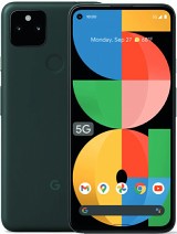 Best available price of Google Pixel 5a 5G in Trinidad