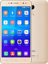 Best available price of Haier L7 in Trinidad