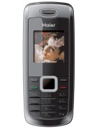 Best available price of Haier M160 in Trinidad