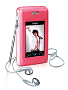 Best available price of Haier M2000 in Trinidad