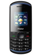 Best available price of Haier M300 in Trinidad