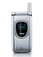Best available price of Haier L1000 in Trinidad