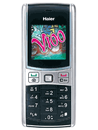Best available price of Haier V100 in Trinidad