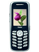 Best available price of Haier V200 in Trinidad