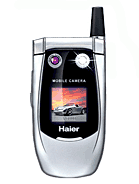 Best available price of Haier V6000 in Trinidad