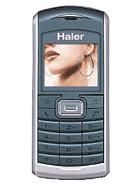 Best available price of Haier Z300 in Trinidad
