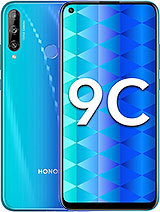 Best available price of Honor 9C in Trinidad