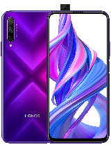 Best available price of Honor 9X Pro in Trinidad