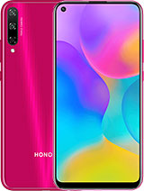 Best available price of Honor Play 3 in Trinidad