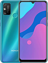Best available price of Honor Play 9A in Trinidad