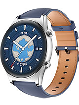 Best available price of Honor Watch GS 3 in Trinidad