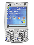 Best available price of HP iPAQ hw6510 in Trinidad