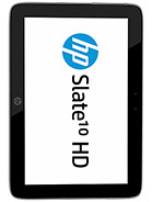 Best available price of HP Slate10 HD in Trinidad