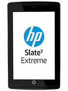 Best available price of HP Slate7 Extreme in Trinidad