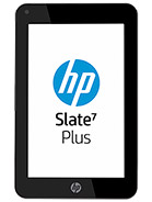Best available price of HP Slate7 Plus in Trinidad