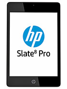 Best available price of HP Slate8 Pro in Trinidad