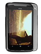Best available price of HTC 7 Surround in Trinidad