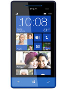 Best available price of HTC Windows Phone 8S in Trinidad