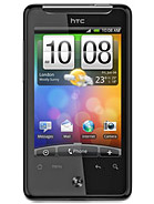 Best available price of HTC Aria in Trinidad