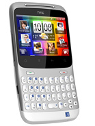 Best available price of HTC ChaCha in Trinidad