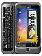 Best available price of HTC Desire Z in Trinidad