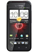 Best available price of HTC DROID Incredible 4G LTE in Trinidad