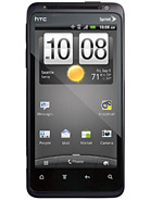 Best available price of HTC EVO Design 4G in Trinidad