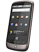 Best available price of HTC Google Nexus One in Trinidad